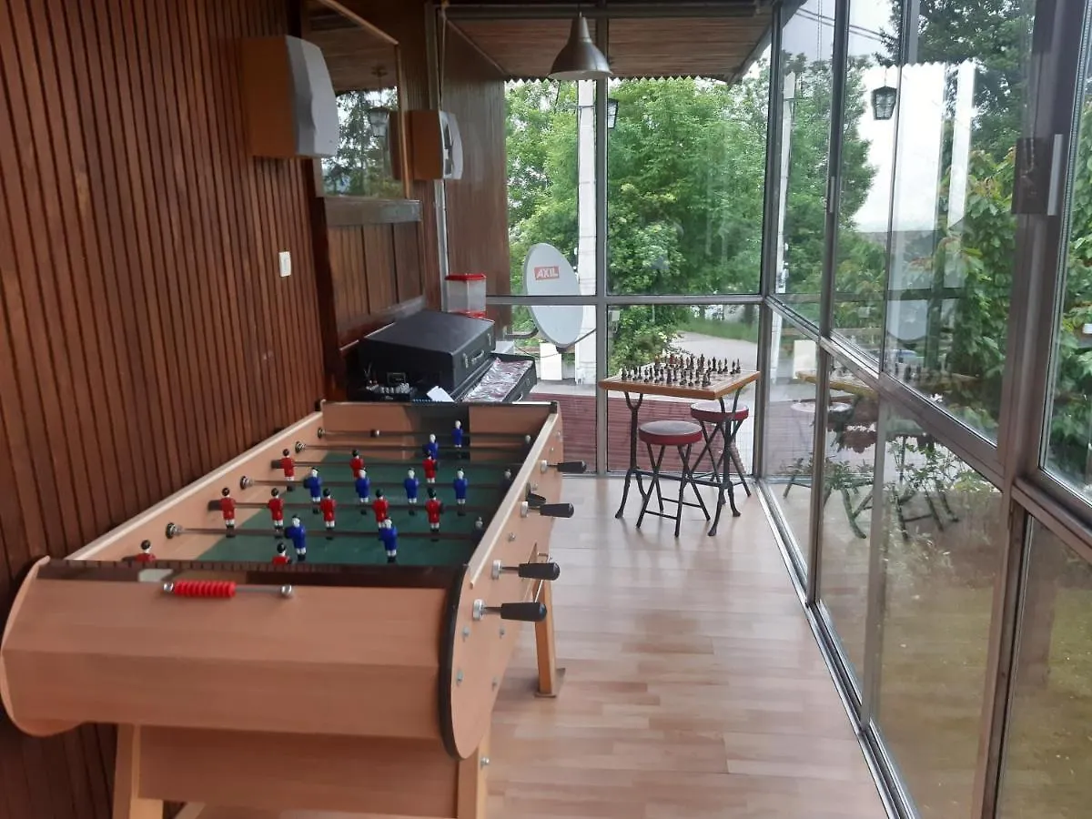 Chalet Dans Village Saint-Maurice-en-Trieves 0*,  France