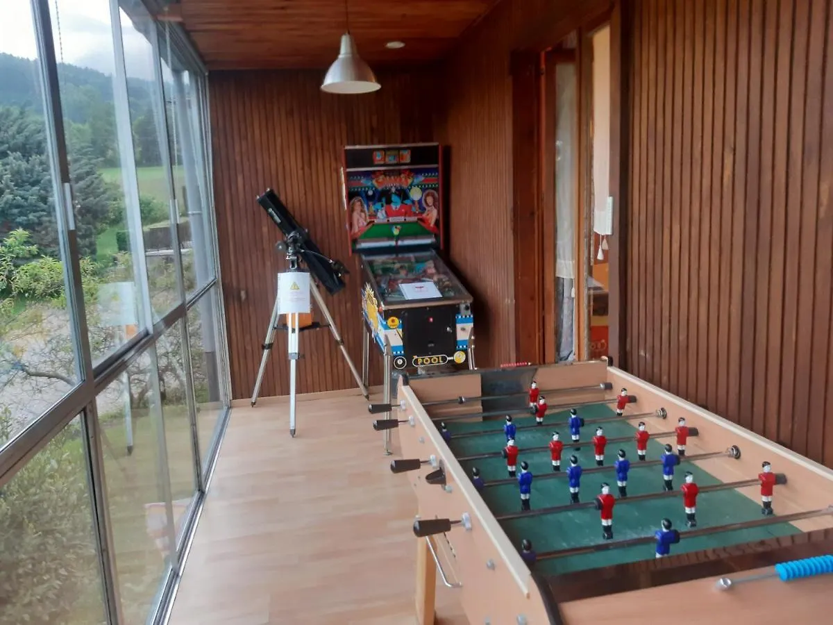 Chalet Dans Village Saint-Maurice-en-Trieves