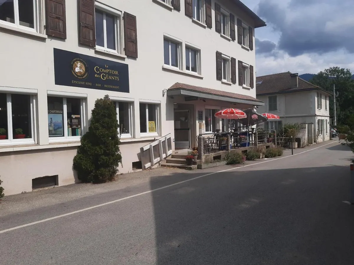 Chalet Dans Village Saint-Maurice-en-Trieves 0*,  France
